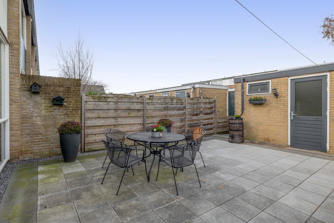 Foto 32 van Berlagestraat 32