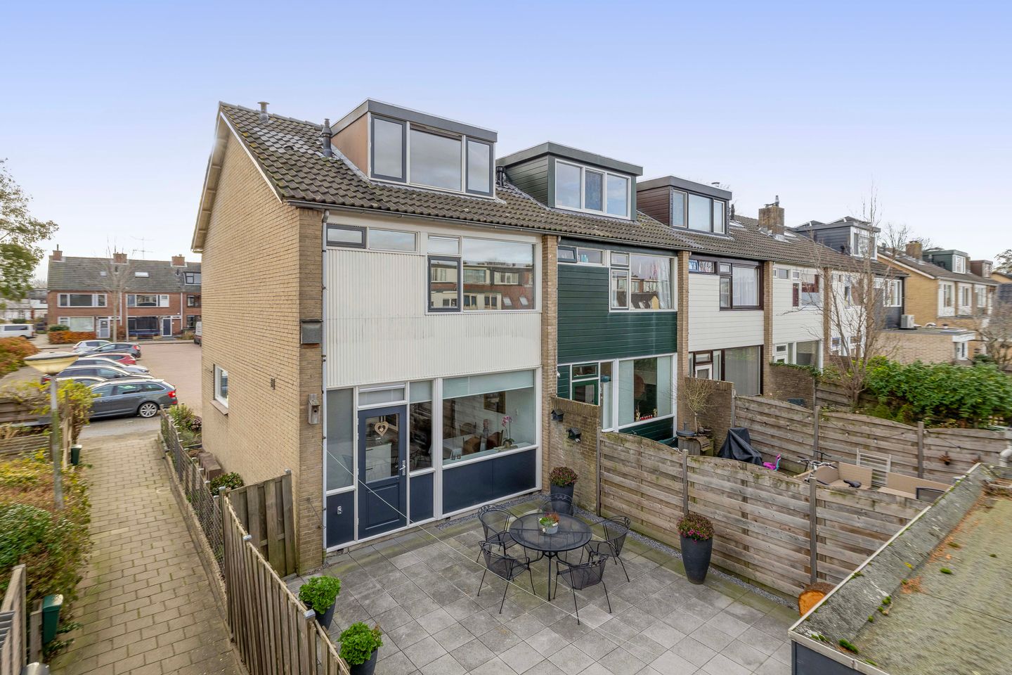 Foto 35 van Berlagestraat 32