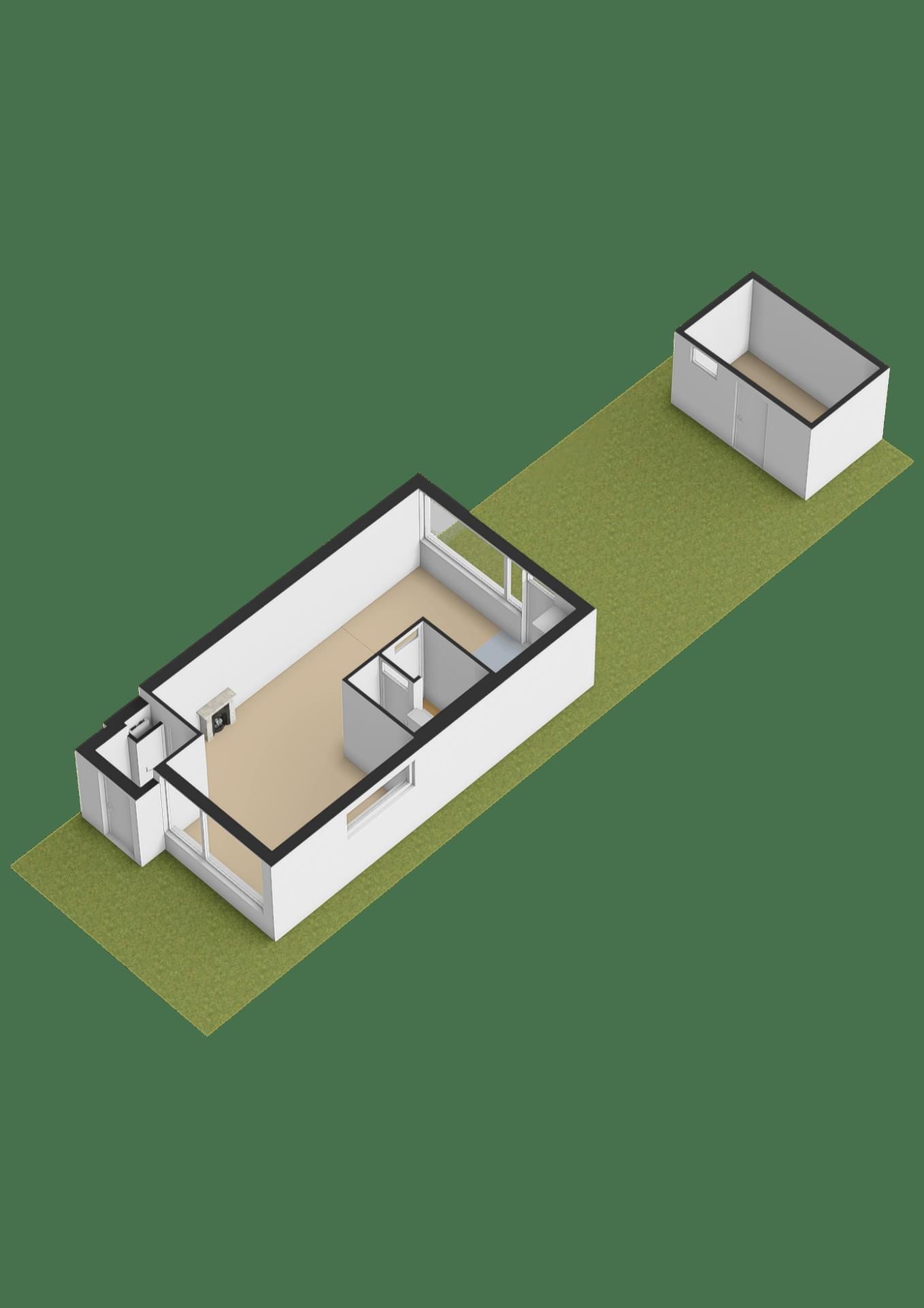 Foto 40 van Berlagestraat 32