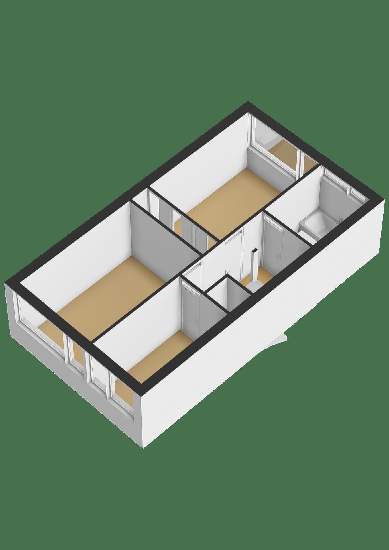 Foto 44 van Berlagestraat 32