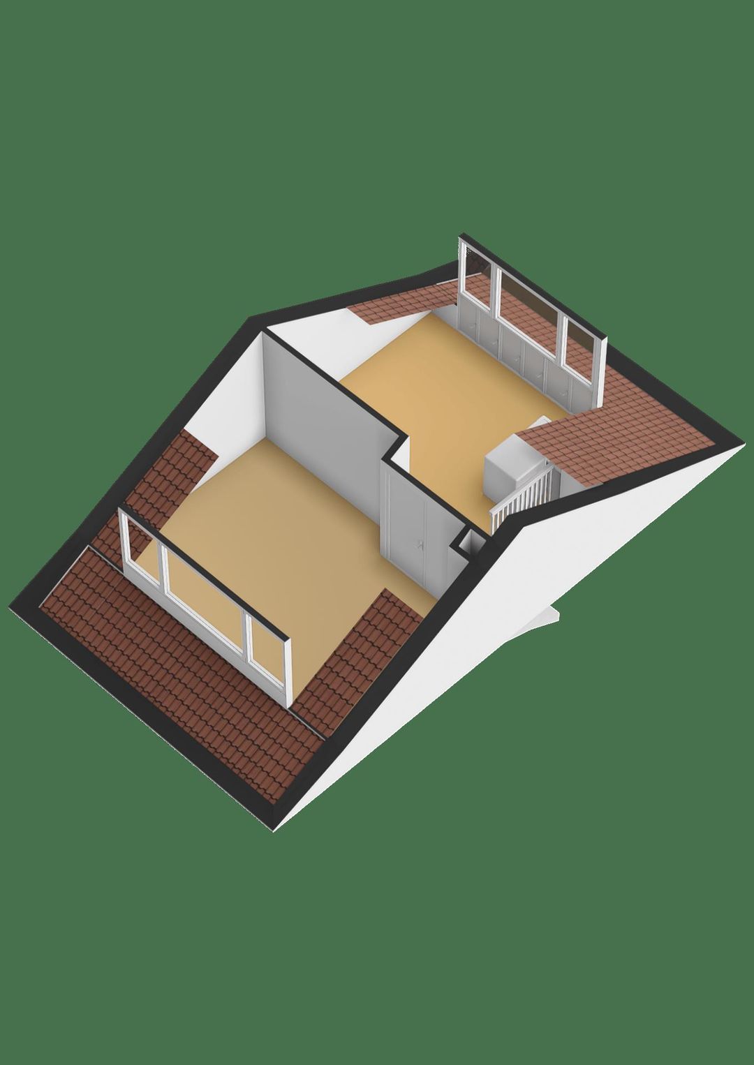 Foto 46 van Berlagestraat 32