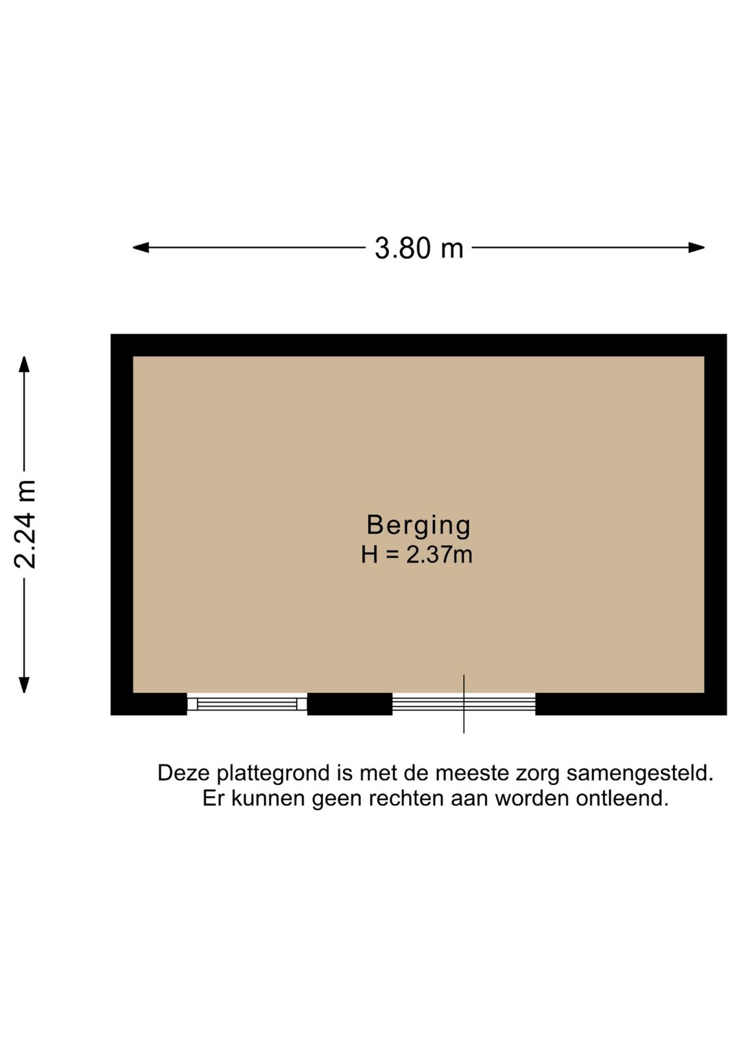 Foto 47 van Berlagestraat 32