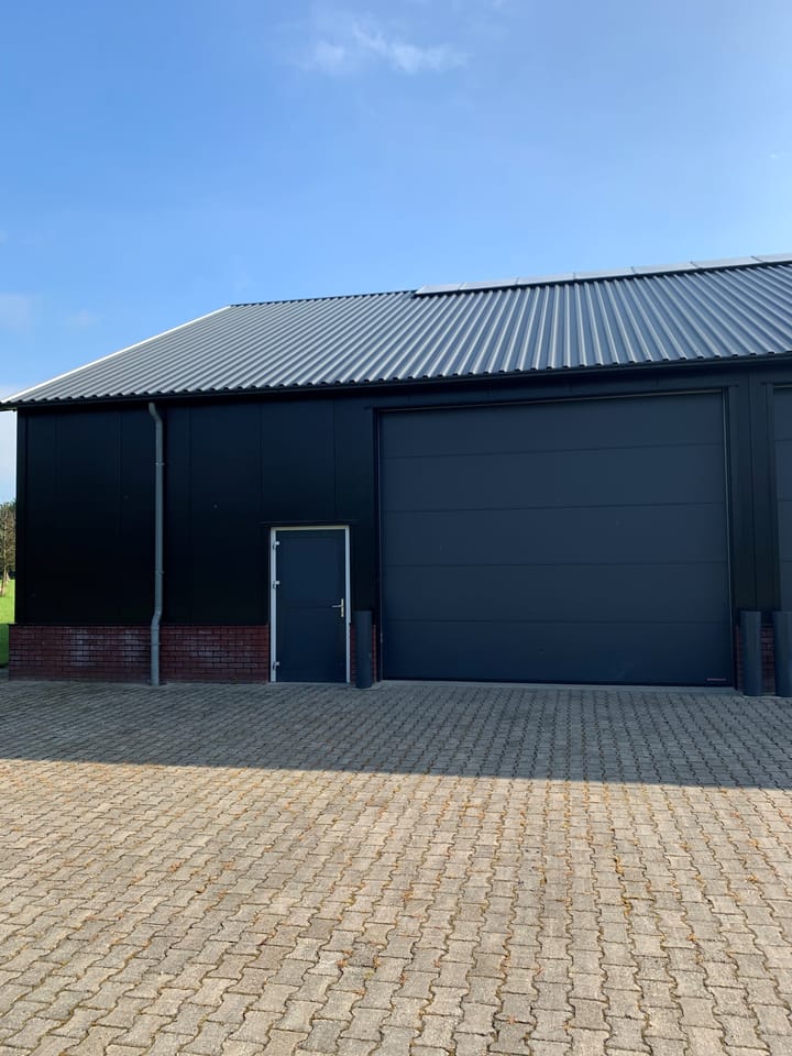 Saterslostraat 15, Deurningen (Gem. Dinkelland)