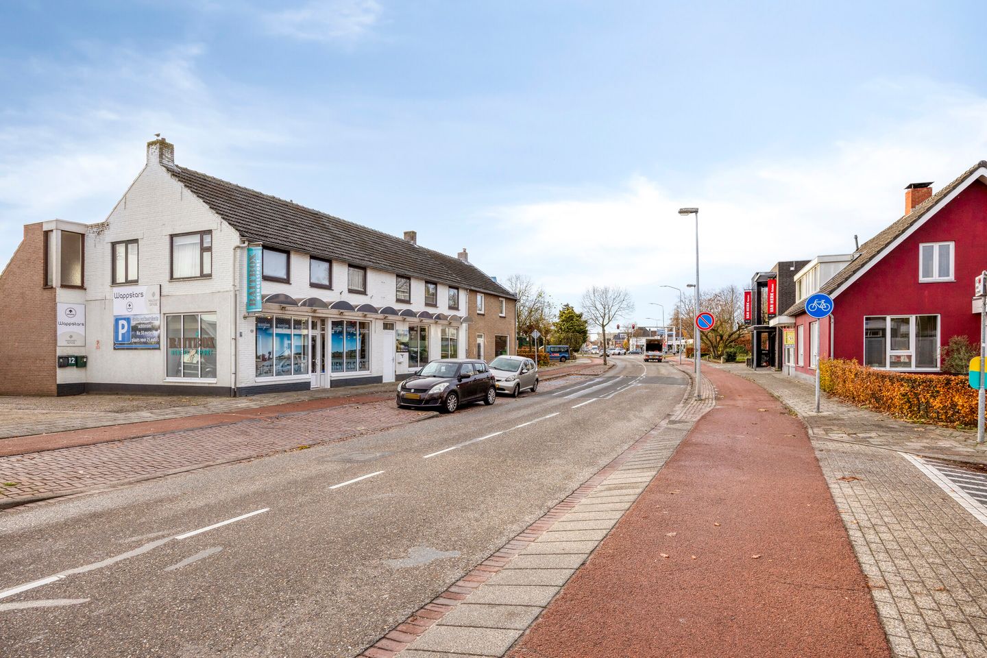 Bekijk foto 1 van Provincialeweg 10