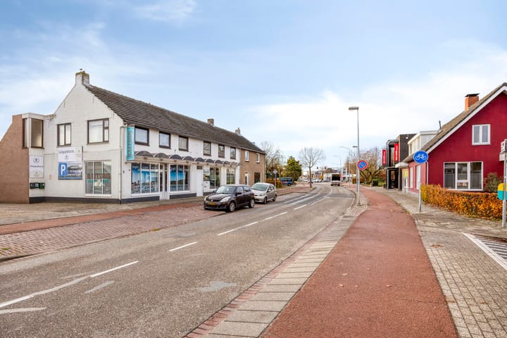 Provincialeweg 10, Veldhoven