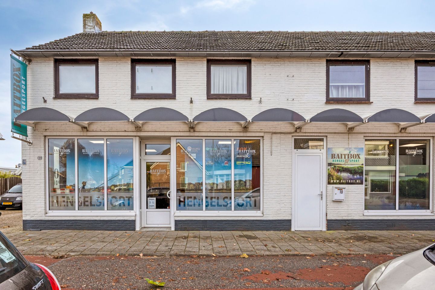 Bekijk foto 2 van Provincialeweg 10