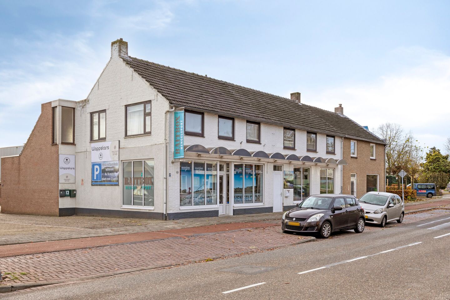 Bekijk foto 3 van Provincialeweg 10