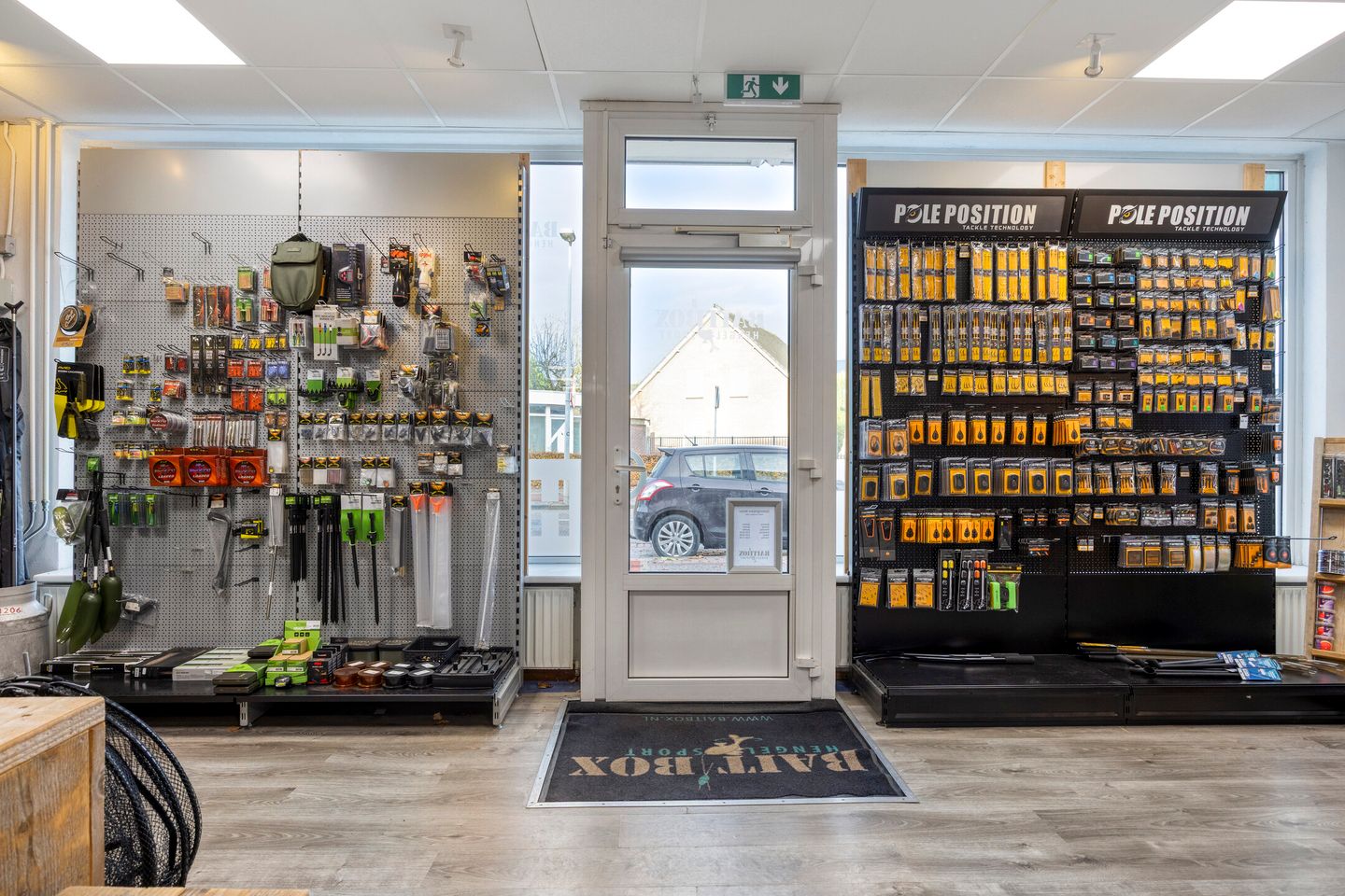 Bekijk foto 4 van Provincialeweg 10