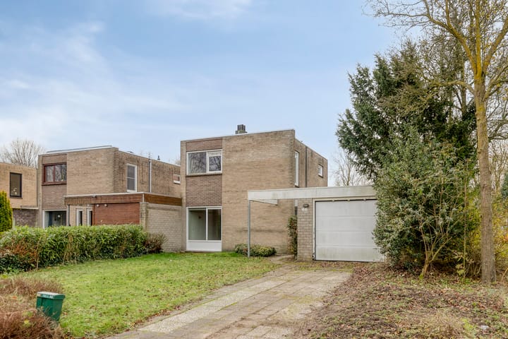 Photo 1 of Refelingse Erven 66