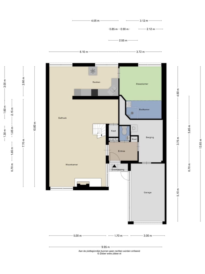 Photo 26 of Refelingse Erven 66