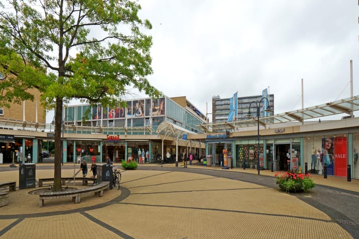 Foto 17 van Queridostraat 15