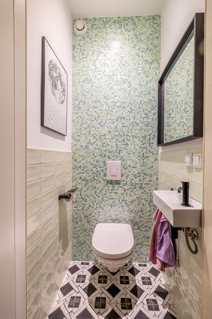 Foto 10 van Wolter Heukelslaan 71