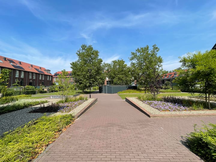 Foto 11 van Larenstein 61