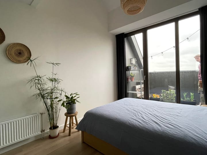 Foto 6 van Larenstein 61