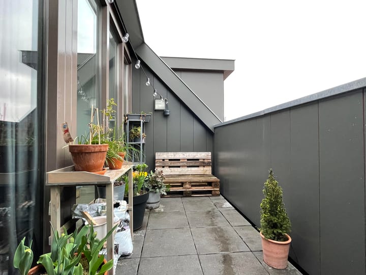 Foto 10 van Larenstein 61