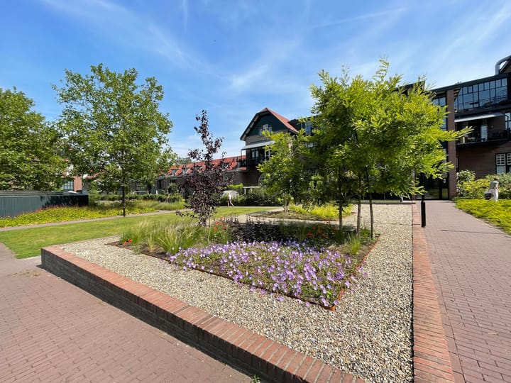 Foto 12 van Larenstein 61