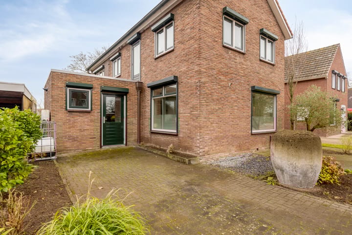 Foto 3 van Hovenstraat 8