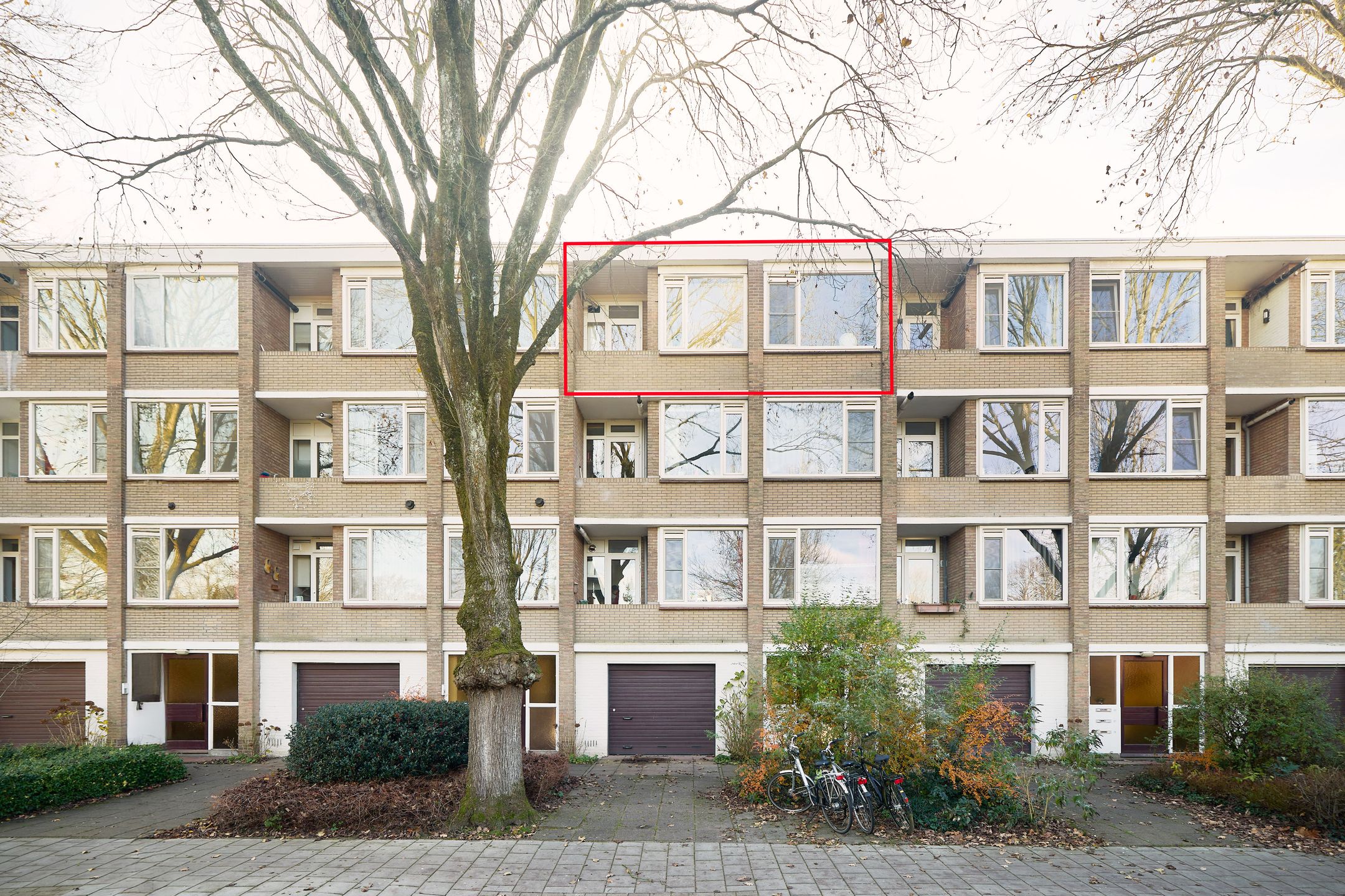 Abt Ludolfweg, 17, De Bilt, 3732AL, Utrecht, Nederland 17