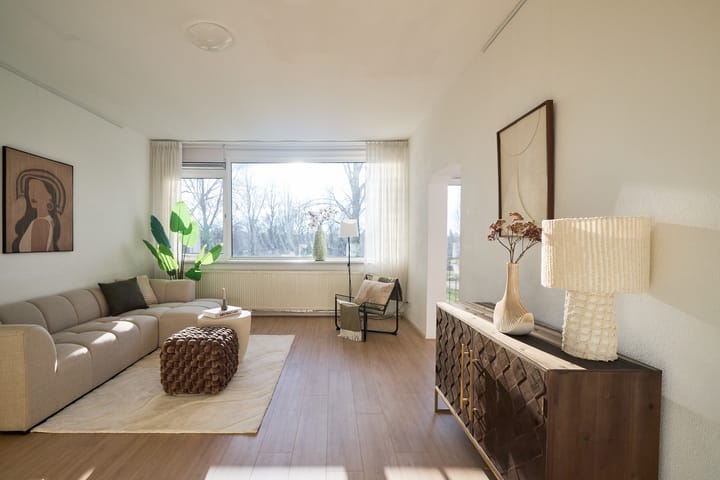 Foto 2 van Abt Ludolfweg 17