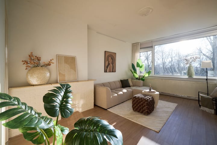 Foto 3 van Abt Ludolfweg 17