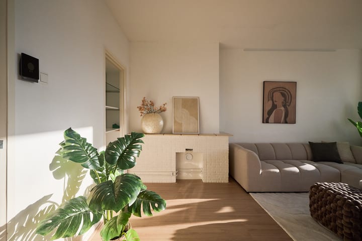 Foto 4 van Abt Ludolfweg 17