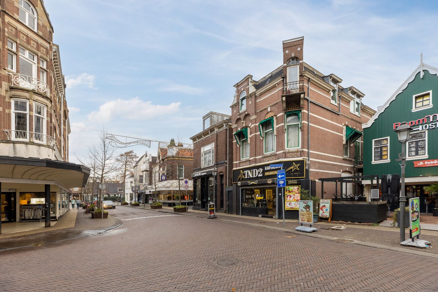 Bekijk foto 3 van Westzijde 50