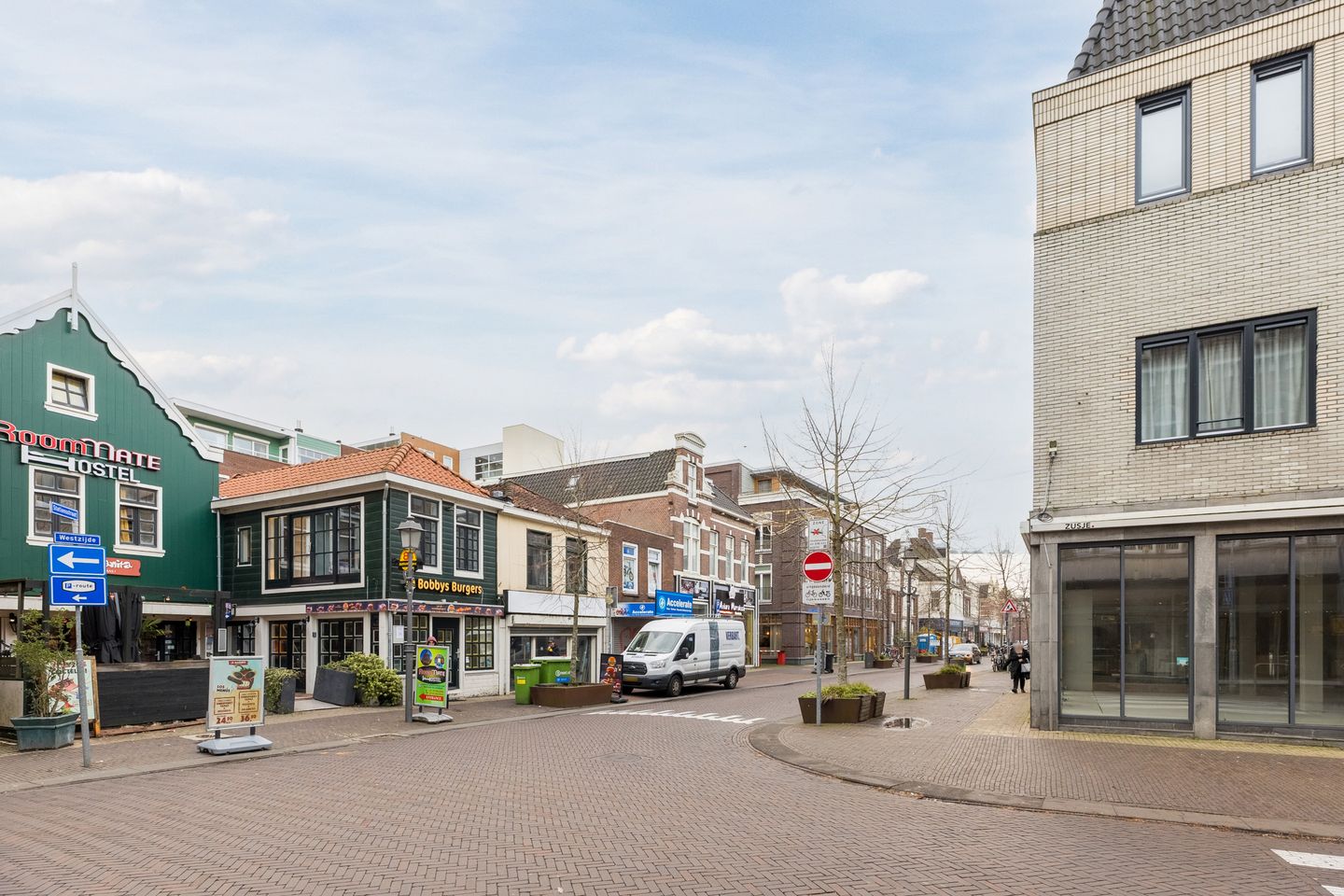 Bekijk foto 4 van Westzijde 50