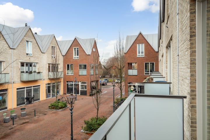 Photo 15 of Dorpsstraat 192-A