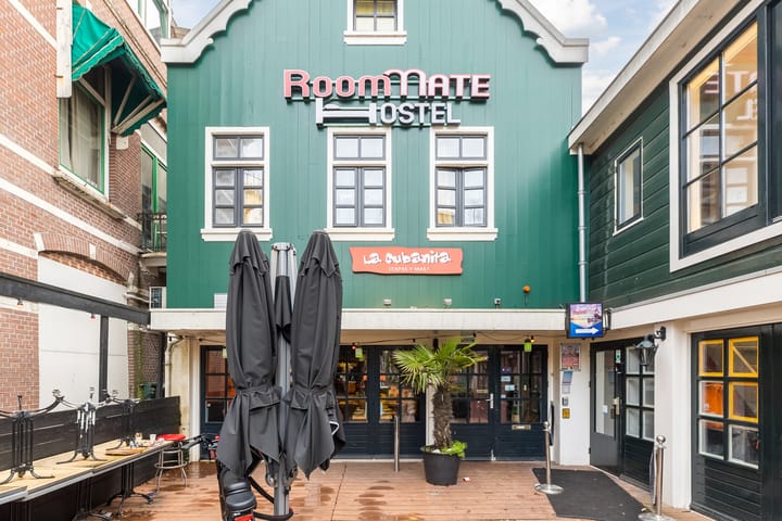 Westzijde 50, Zaandam