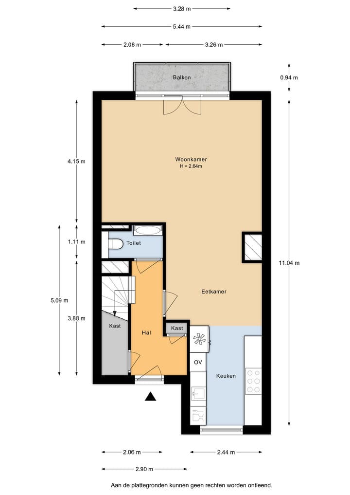 Photo 45 of Dorpsstraat 192-A