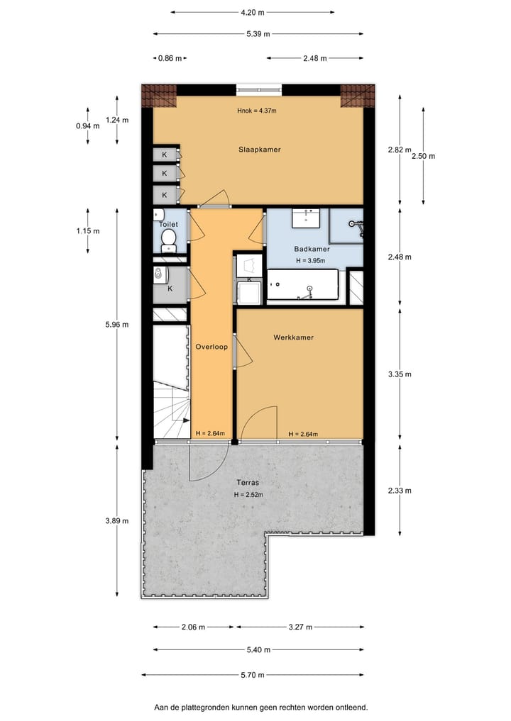 Photo 46 of Dorpsstraat 192-A