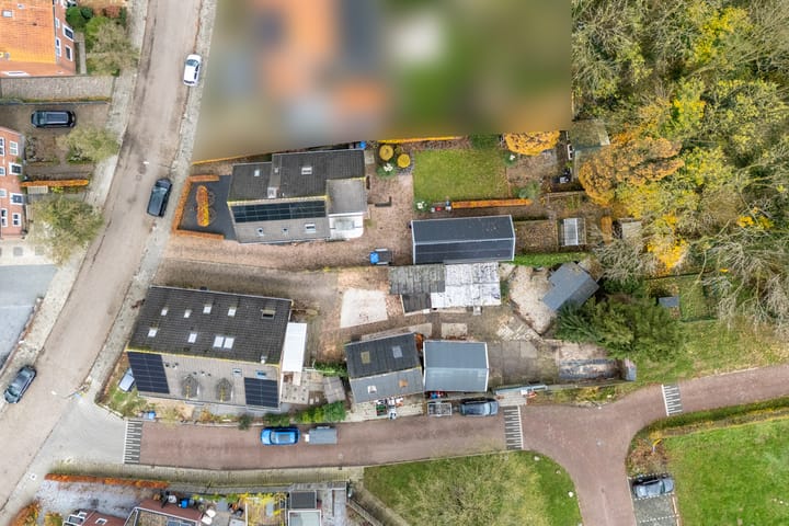 Photo 54 of Beverweertseweg 42