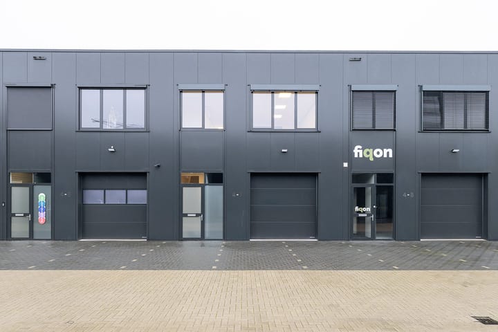 Verlengde Parallelweg 4-07