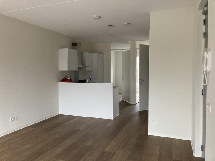 Foto 2 van Kruyderlaan 1-19