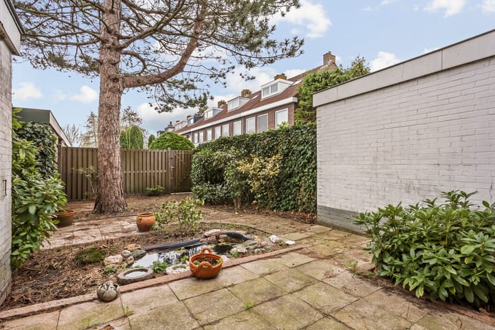 Photo 20 of Ambachtsherenweg 74