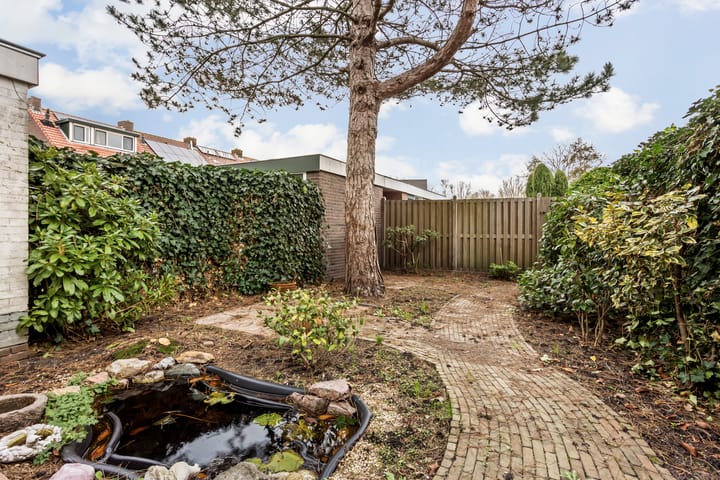 Photo 21 of Ambachtsherenweg 74