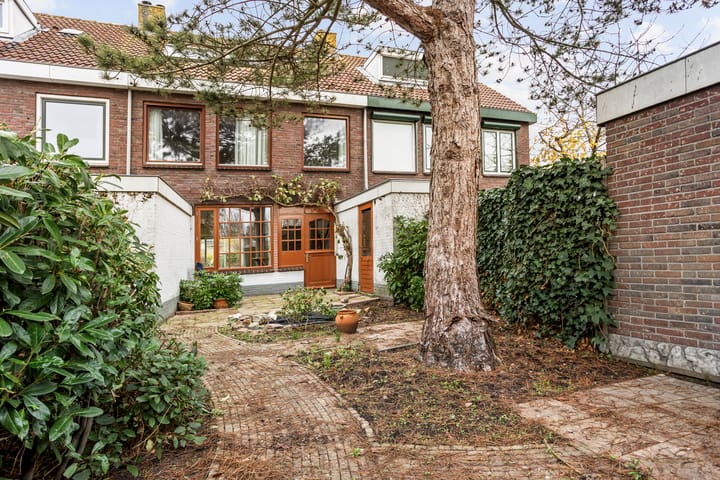 Photo 22 of Ambachtsherenweg 74