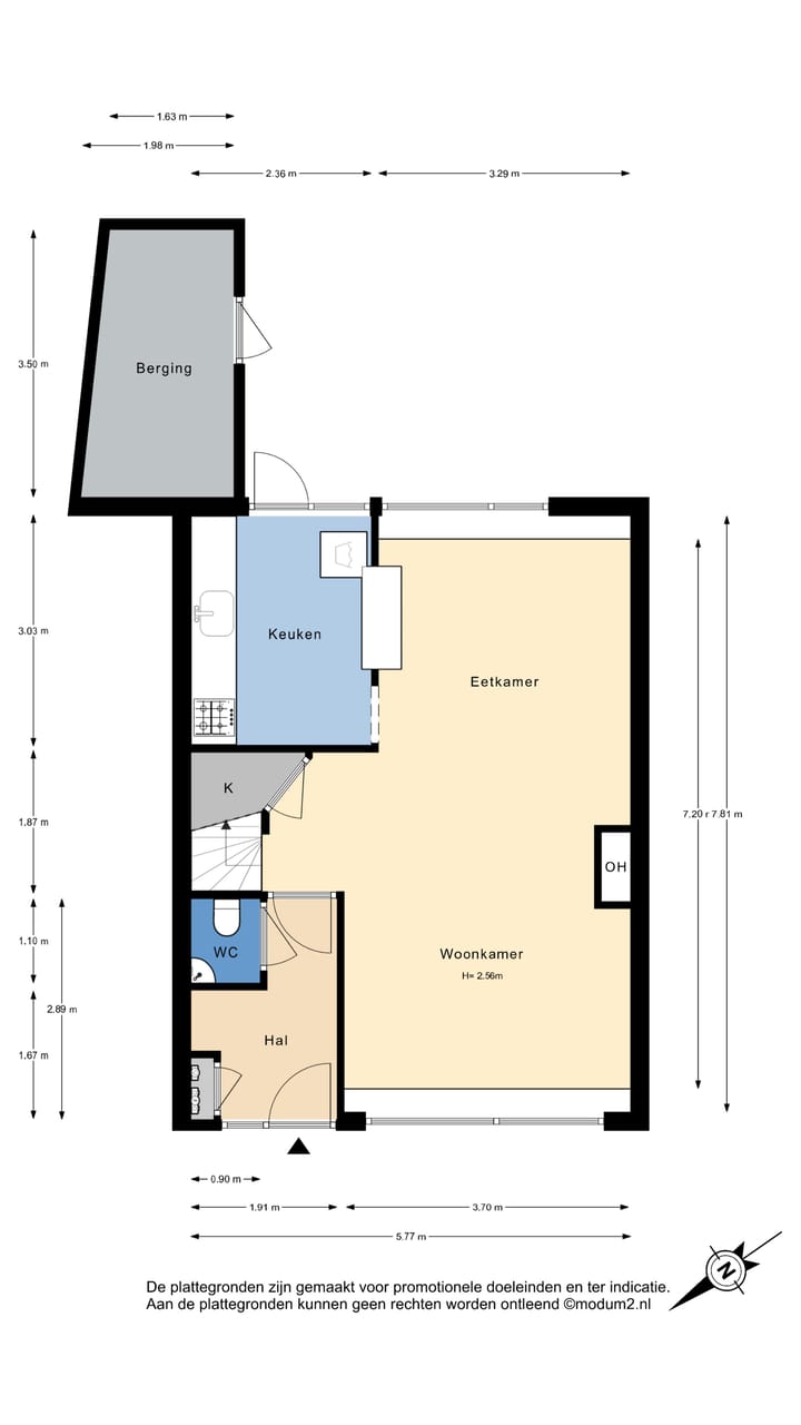 Photo 26 of Ambachtsherenweg 74