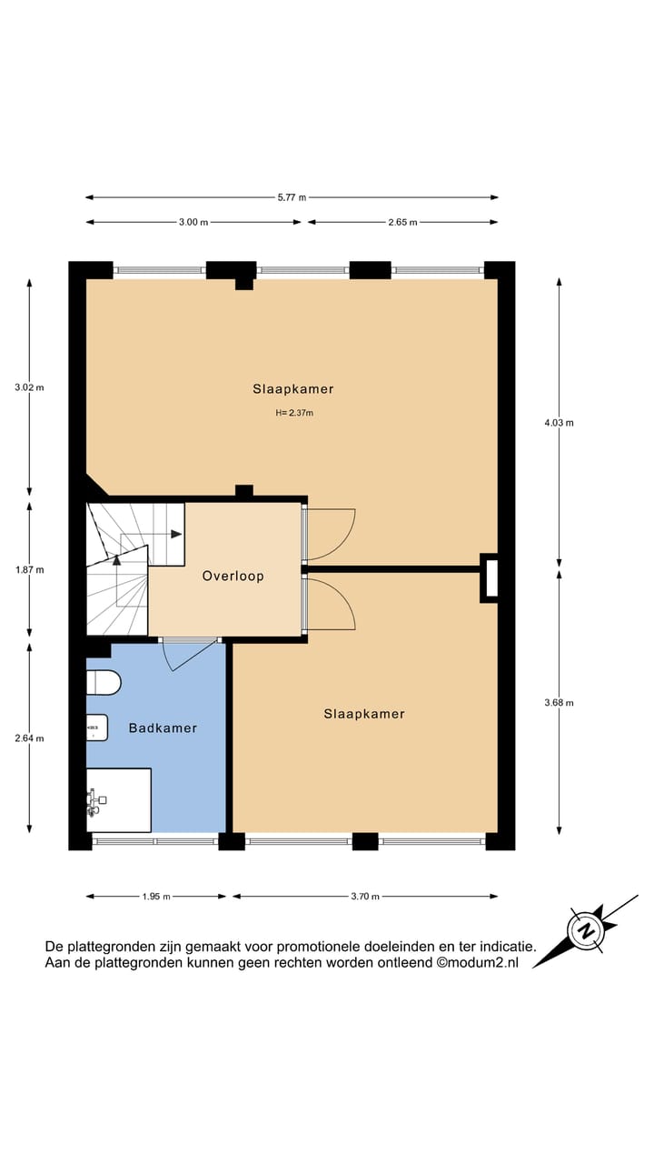 Photo 28 of Ambachtsherenweg 74