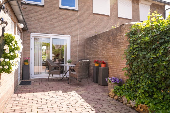 Photo 5 of Beatrixstraat 50