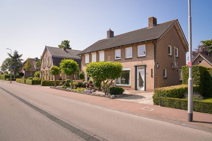 Photo 9 of Beatrixstraat 50