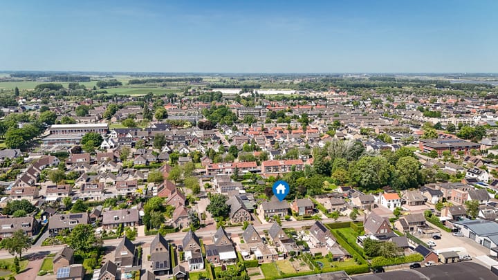 Photo 13 of Beatrixstraat 50