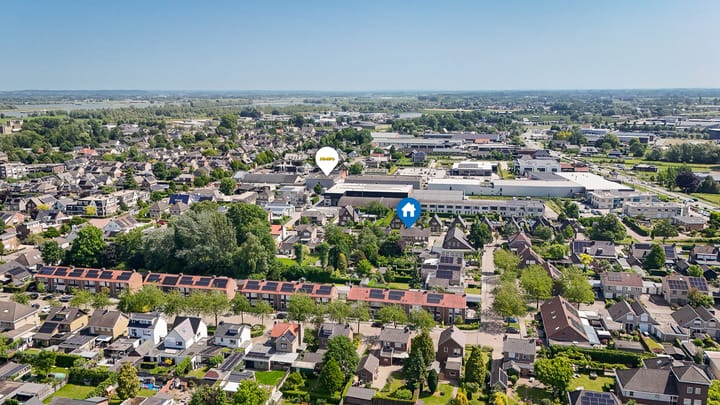 Photo 14 of Beatrixstraat 50