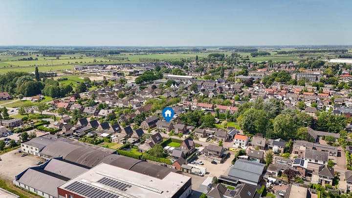 Photo 15 of Beatrixstraat 50