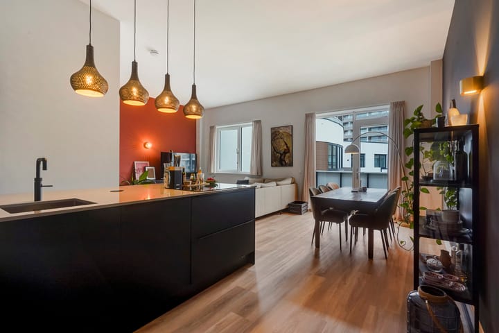 Foto 2 van Prins Bernhardlaan 175-A2