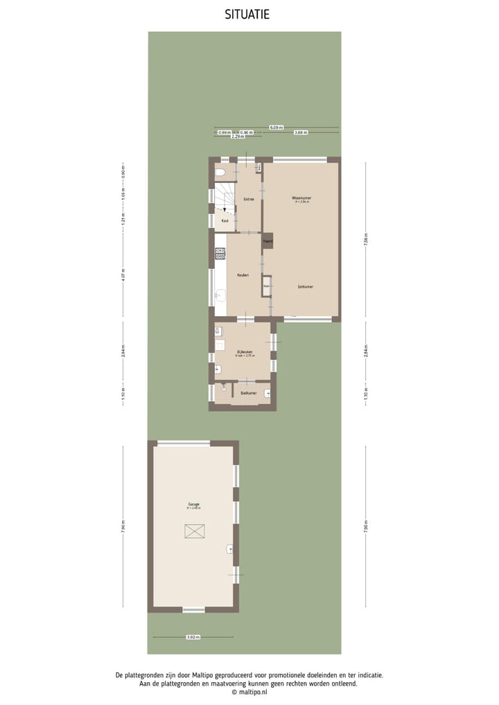 Photo 45 of Beatrixstraat 50