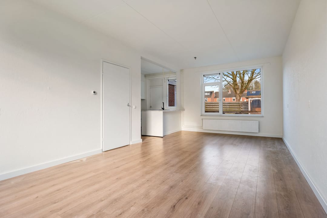Photo 2 of Geert Teisstraat 18