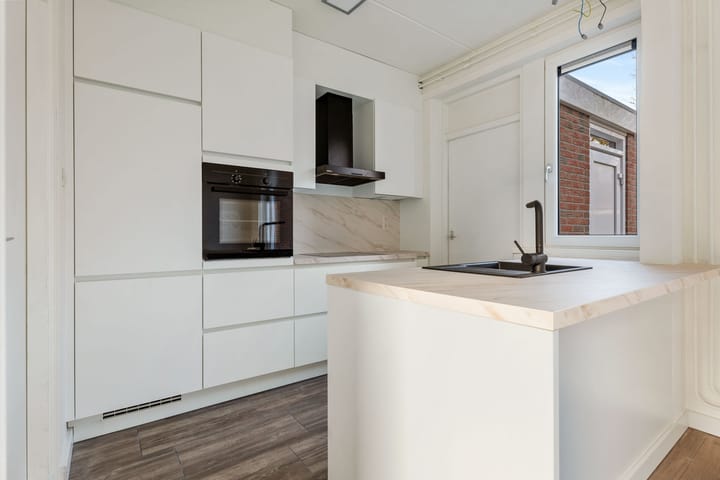 Photo 3 of Geert Teisstraat 18