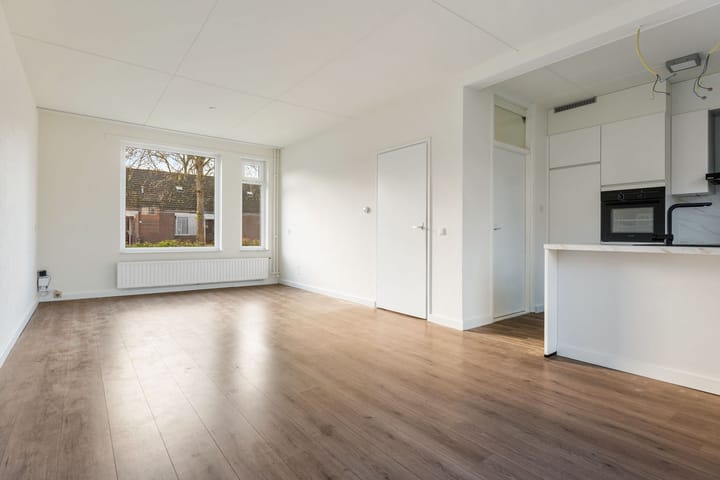 Photo 8 of Geert Teisstraat 18