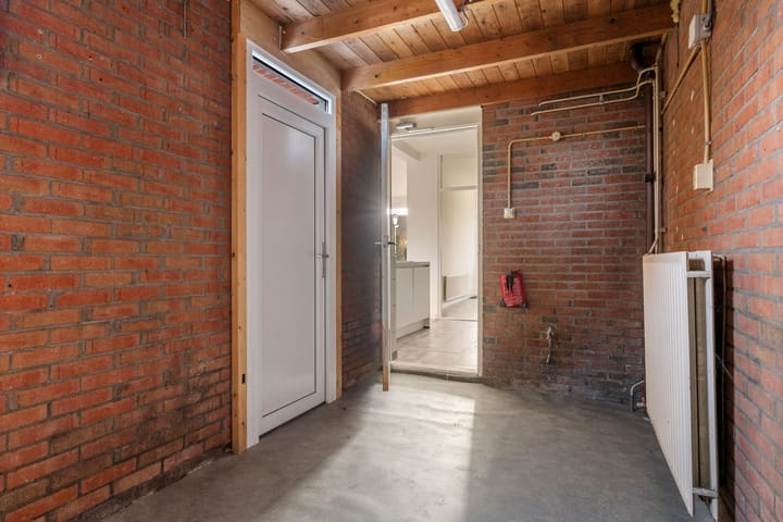 Photo 14 of Geert Teisstraat 18